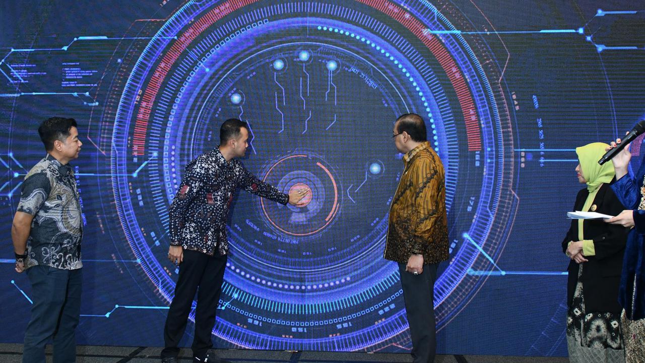 Pertamina dan KIP Gelar Bimtek