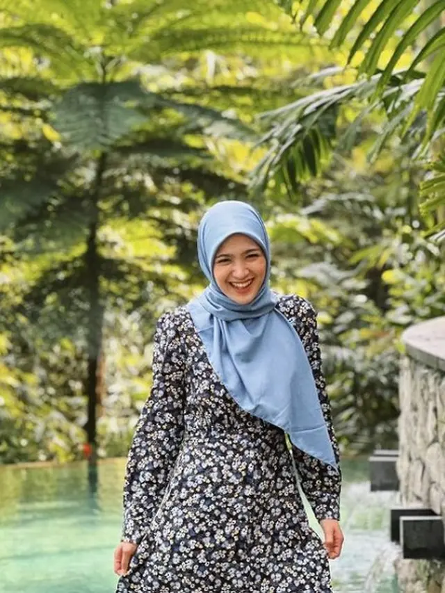 Cut Syifa.(Instagram/cutsyifaa)