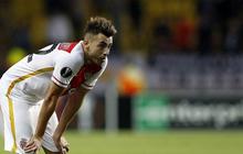 Arsenal tengah incar El Shaarawy
