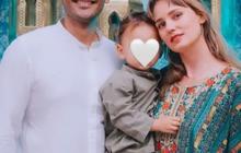 Potret Cantik Valentine Payen, Istri Ario Bayu Asal Prancis Jarang Tersorot