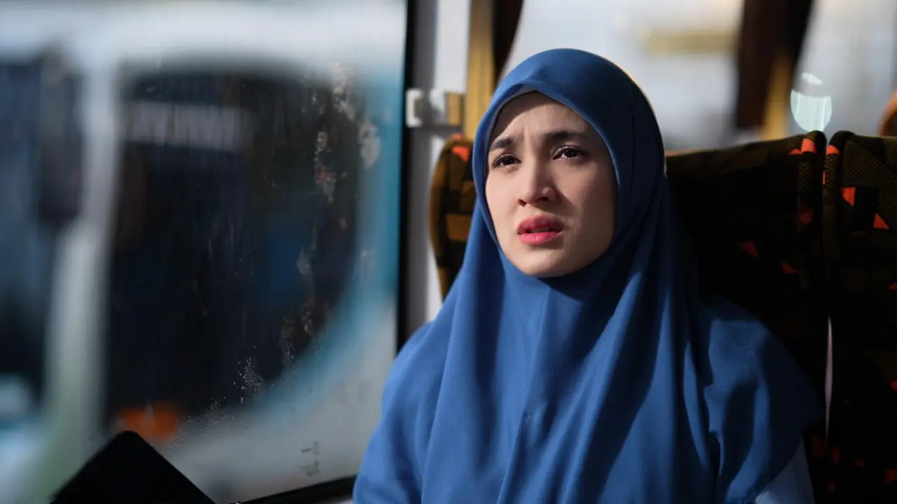 Hidayah Cinta
