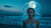 24 Juni Zodiak Apa: Mengenal Karakter dan Sifat Cancer