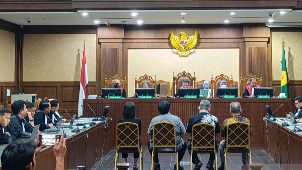 Prabowo Minta Harvey Moeis Divonis 50 Tahun, Crazy Rich Helena Lim Cuma Dibui 5 Tahun Ganti Rugi Rp900 Juta