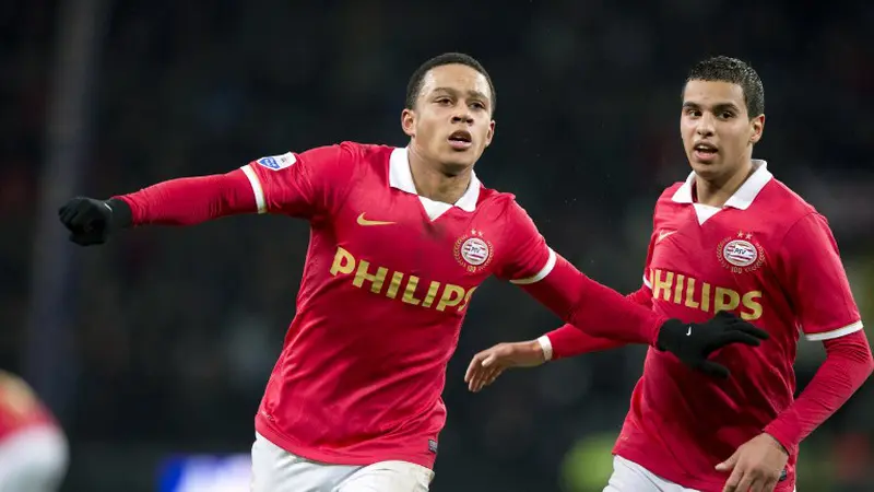 Memphis Depay