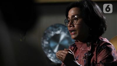 Bank Dunia Tunjuk Sri Mulyani Pimpin Proses Pendanaan IDA22