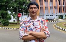 Adi Nugroho Rencanakan Umrah di Awal Tahun 2025 Untuk Liburan Sekaligus Ibadah