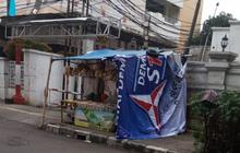 Fakta Miris: Guiding Block Trotoar Jakarta Terhalang, Dinas Bina Marga Tindaklanjuti Keluhan Tuna Netra