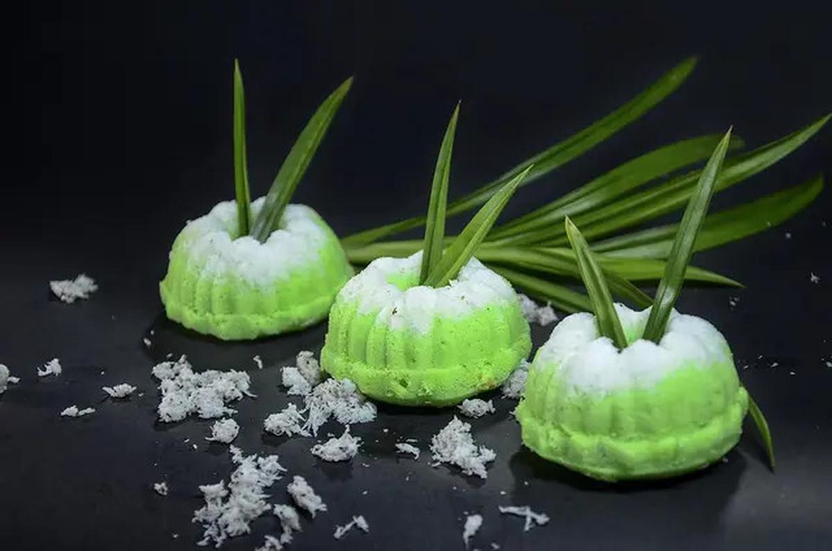 6 Resep Kue Basah Mudah dan Cepat, Cocok untuk Camilan Keluarga