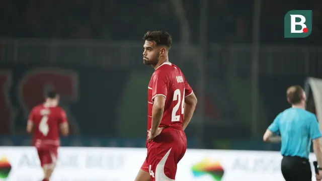 Timnas Indonesia Tumbang 0-3 dari Vietnam