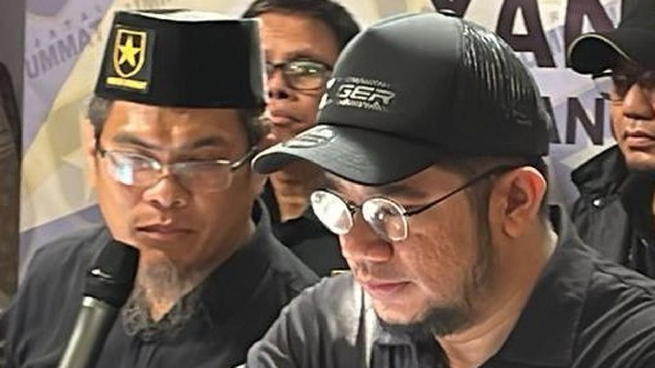 Partai Ummat Temukan Lebih dari Setengah Suaranya Hilang di Pemilu 2024