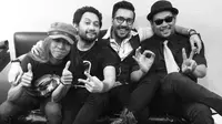 Naif band (Instagram)