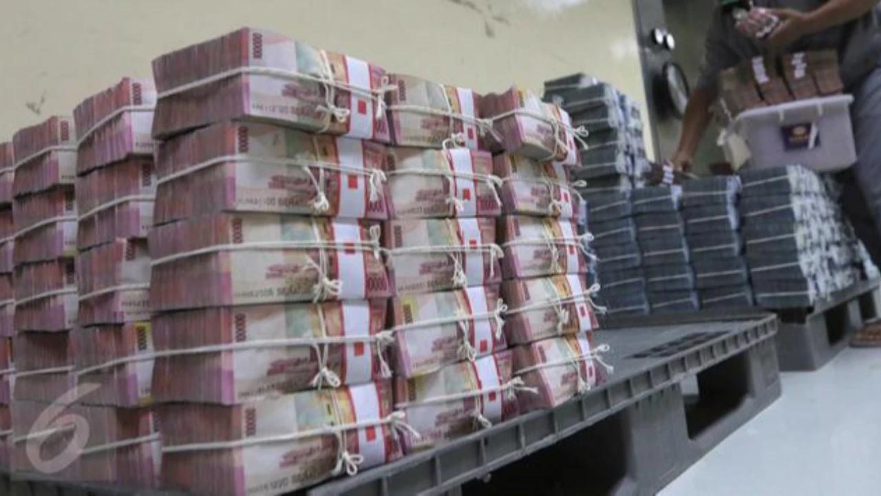 Aturan Baru OJK: Rekening Bank Tak Lakukan Transaksi Selama Lebih dari 1.800 Hari Dianggap Dormant