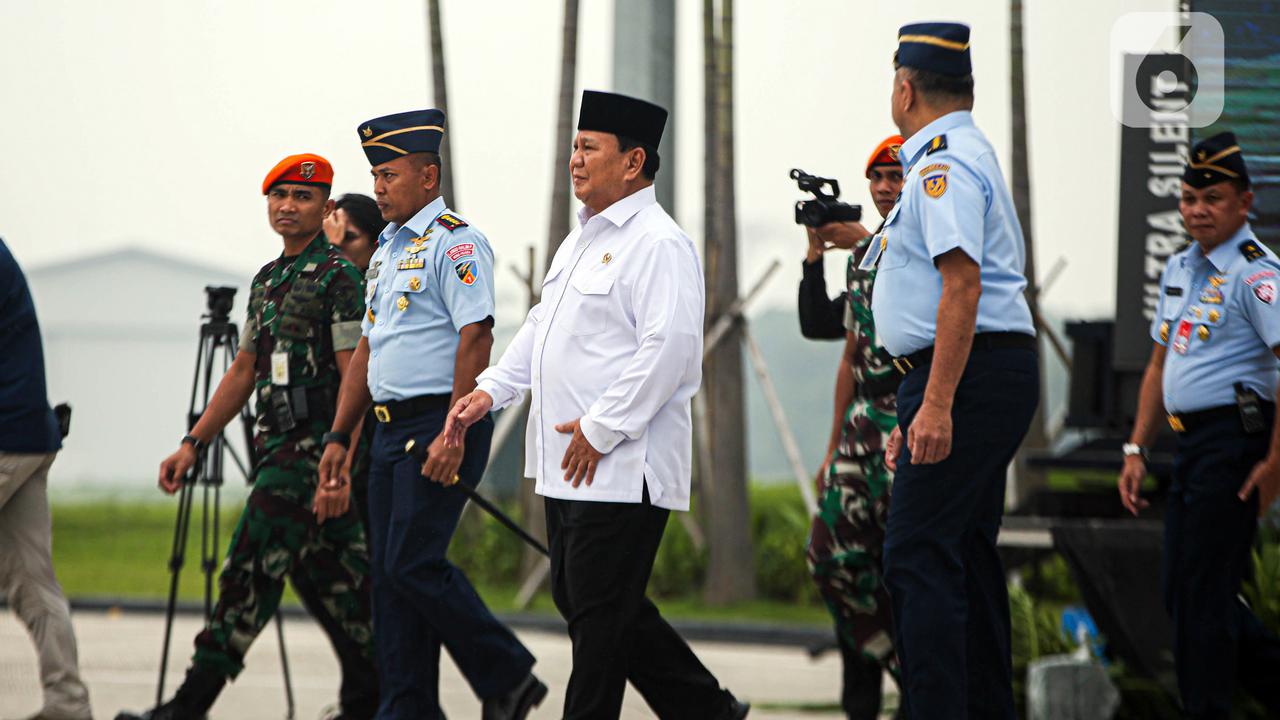Projo: Dukungan untuk Prabowo-Gibran 2 Periode Sudah Diketahui Prabowo Sejak Awal