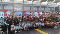 Kejurnas Hockey Indoor 2026 Jadi Jalan Menuju Pentas Dunia