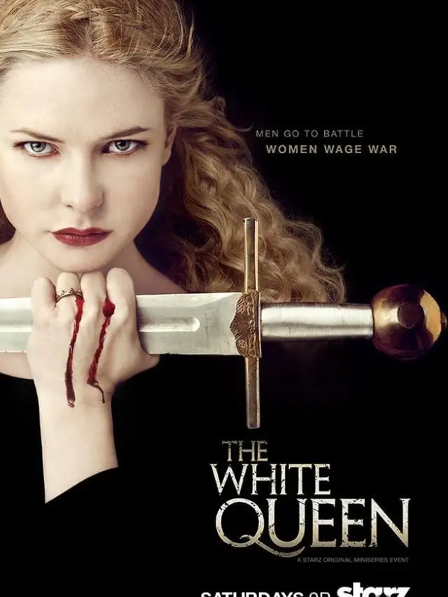 7 Rekomendasi Film Bertema Tentang Kerajaan Selain Bridgerton (credit: imdb)
