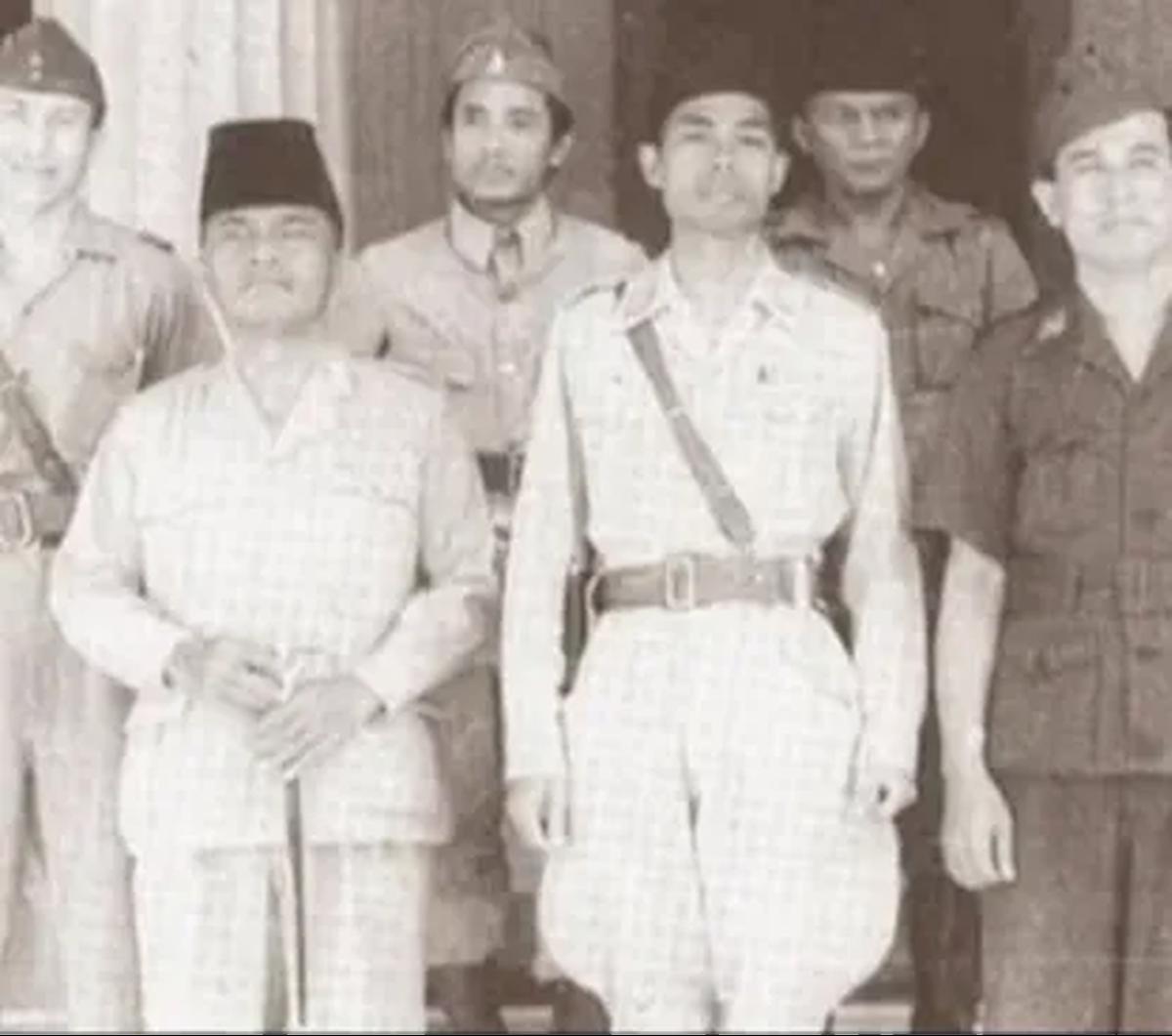 Dok. Istimewa