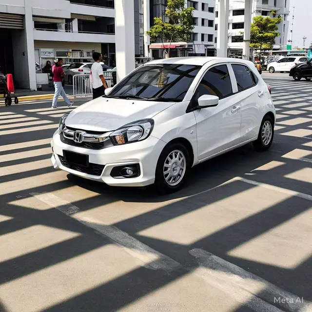 Mobil Brio