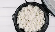 8 Cara Mengatasi Nasi yang Cepat Bau dan Kuning, Panduan Memasak dengan Rice Cooker