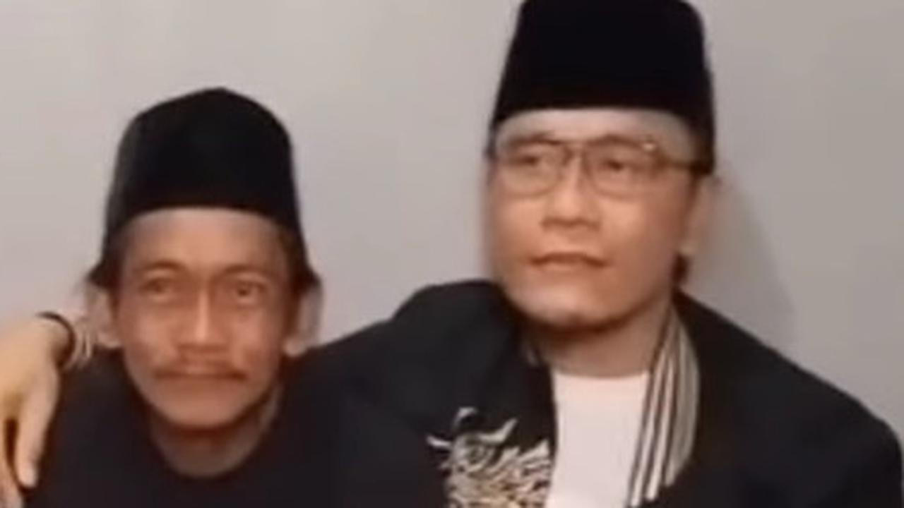 VIDEO: Momen Gus Miftah Rangkul Erat Pedagang Es Teh Viral, Minta Maaf Bercanda Paka Kata Kasar