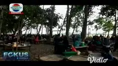 Dalam rangka untuk menumbuh kembangkan dan memperdayakan usaha ekonomi pedesaan, Kepala Dinas Pemberdayaan Masyarakat, dan Desa (DPMD) Banyuwangi Kusyadi mendirikan pasar Wit-witan desa Alasmalang kecamatan Singojuruh Banyuwangi.