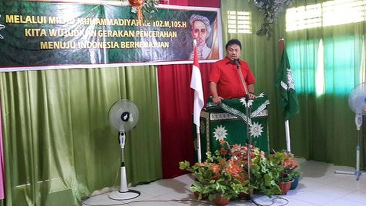 Kampanye, Cagub Sulut Olly Dondokambey sumbang masjid Rp 30 juta