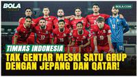 Timnas Indonesia Ketemu Jepang Lagi! Arya Sinulingga Bicara Peluang Garuda