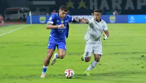 Tempat Menonton Persib Bandung vs Arema FC di Piala Presiden 2026
