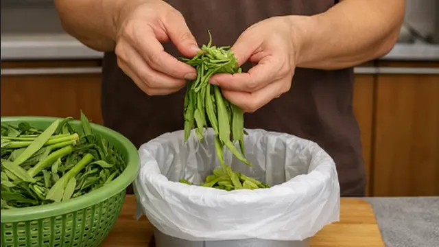 kangkung