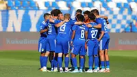 PSIM Yogyakarta di BRI Super League 2026/2027. (Dok. ileague.id)