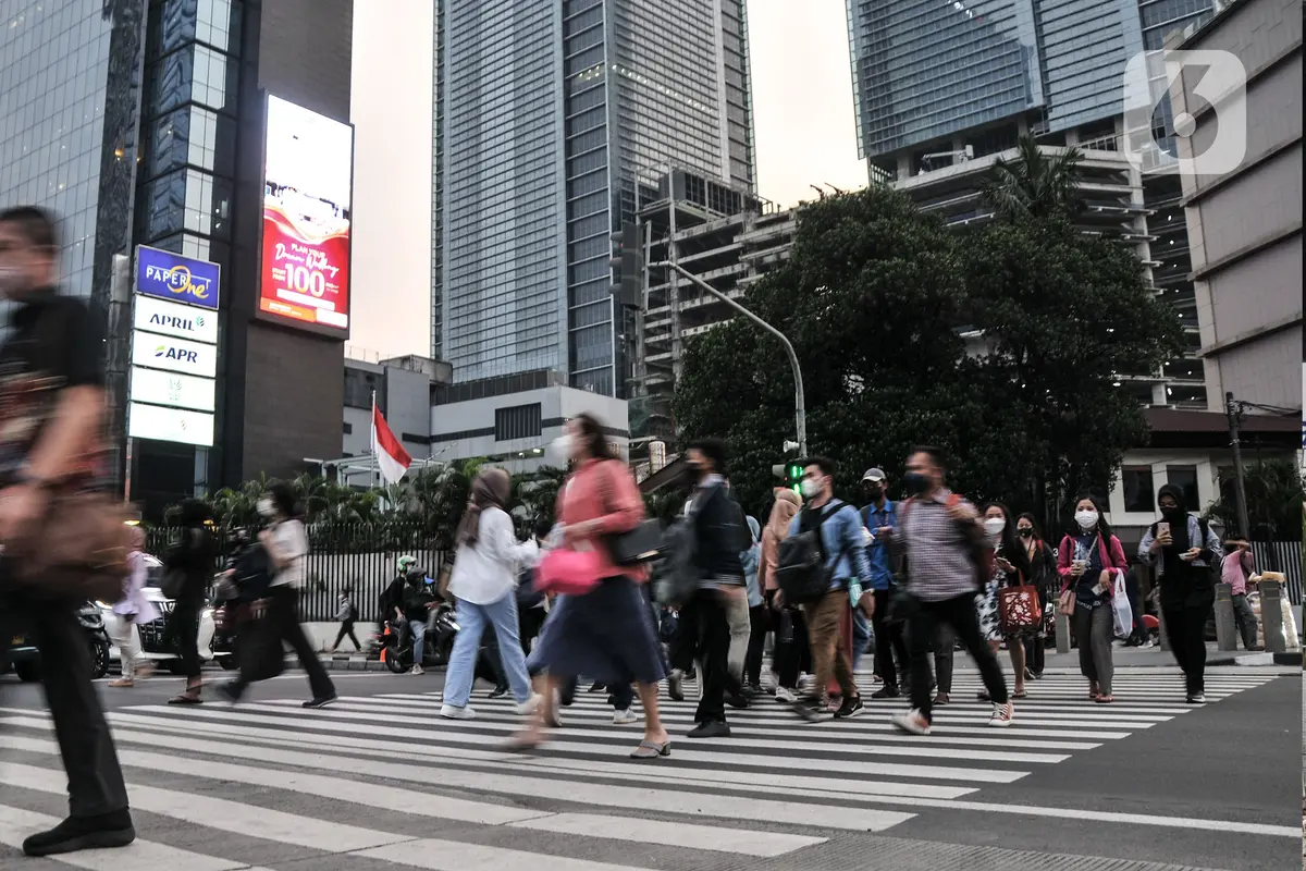Pemprov DKI Akan Dukung Pencabutan Status Pandemi Covid-19