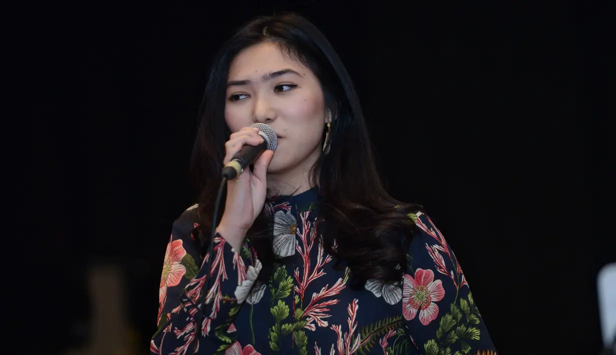 (Adrian Putra/Bintang.com)