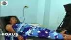 Korban ditembak saat memergoki pelaku yang tengah menyiramkan minyak saat akan membakar rumah korban.