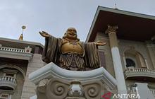 Tahukah Anda, Doa Umat Buddha Kaltim Mengalir Deras untuk Kejernihan dan Keselamatan Bangsa di Tengah Dinamika Sosial Politik?