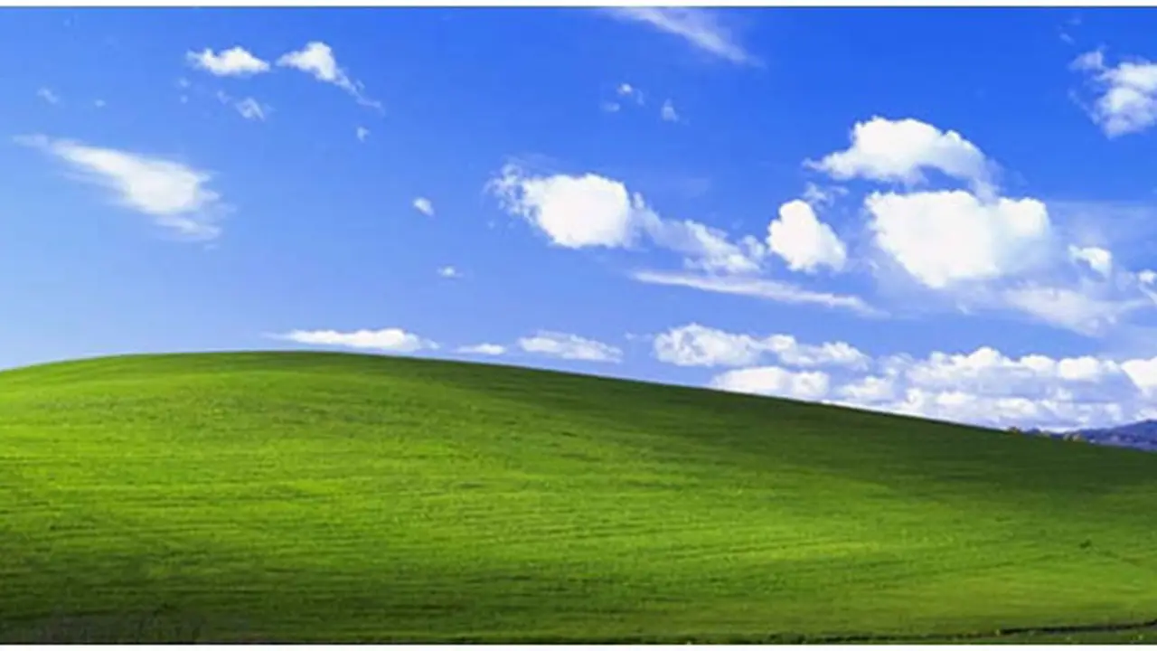 Foto: copyright Windows
