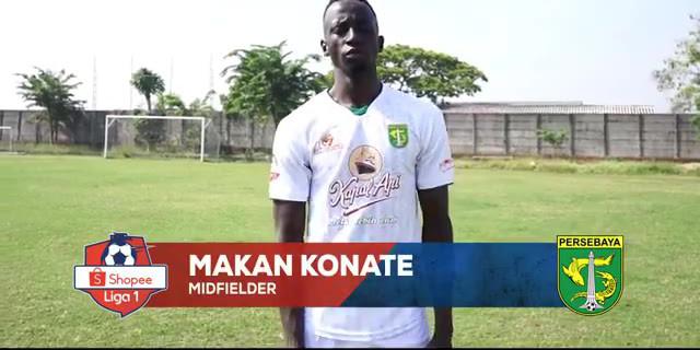 VIDEO: Persebaya Bersiap Jelang Kembalinya Shopee Liga 1, 4 Hari Lagi Hanya di Indosiar, O Channel dan Vidio