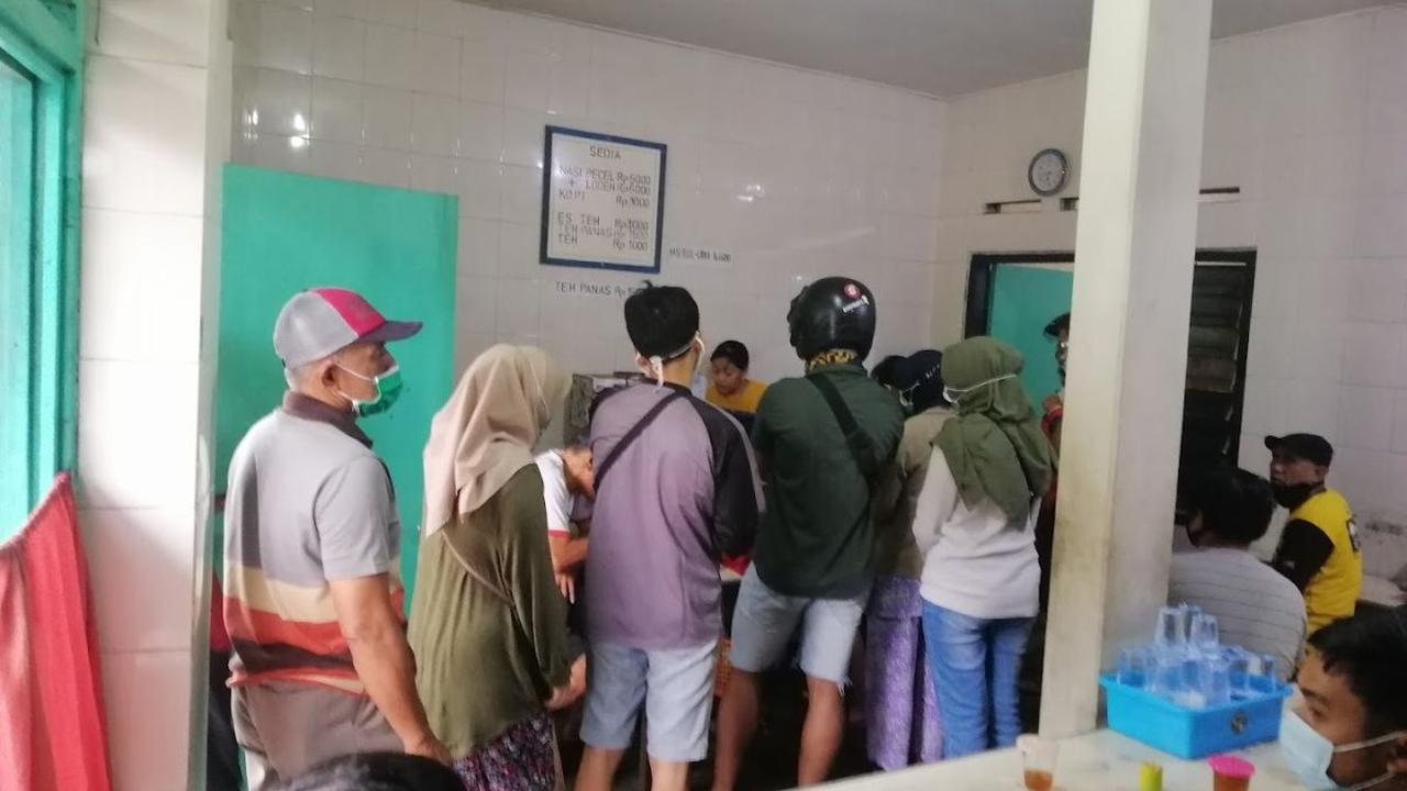 Dok. Istimewa