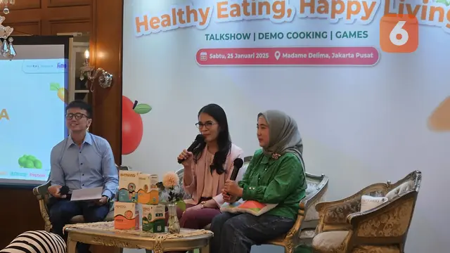 Dr. Marya Haryono, M.Gizi, Sp.GK, FINEM dari Siloam Hospitals Kebon Jeruk