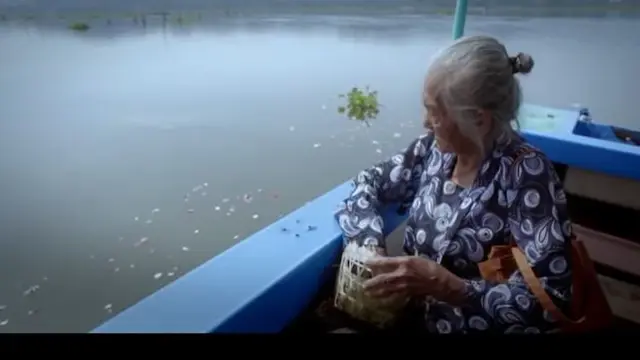 Film Ziarah (Foto: YouTube)