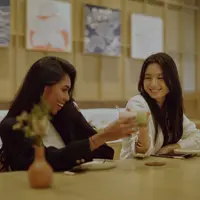 Aura pemimpin./Copyright Fimela - Adrian Utama Putra