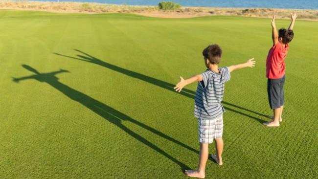 7 Cara Mudah Buktikan Bahwa Bumi Itu Bulat Bukan Datar Global Liputan6 Com