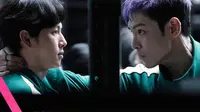 Im Siwan Ungkap T.O.P Cedera Saat Syuting Squid Game 2, Alami Patah Tulang Rusuk