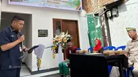 Asabri Bantu Pensiunan TNI Dapat Rumah Layak Huni