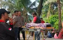 Jasad Anak Bojongpicung Ditemukan Mengambang di Irigasi, Diduga Tenggelam