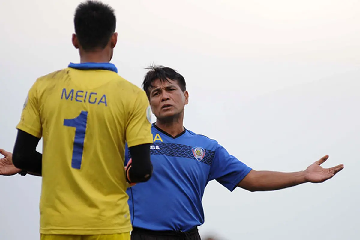 Alan Haviludin