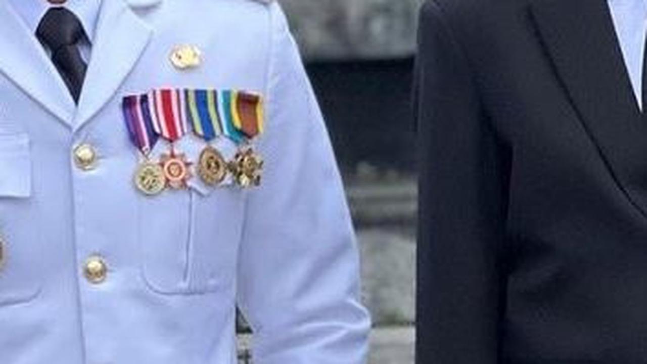 Miliki Postur yang Tinggi