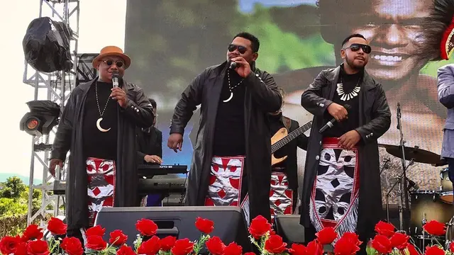 Papua Original. (Foto: Instagram @papuaoriginal_official)