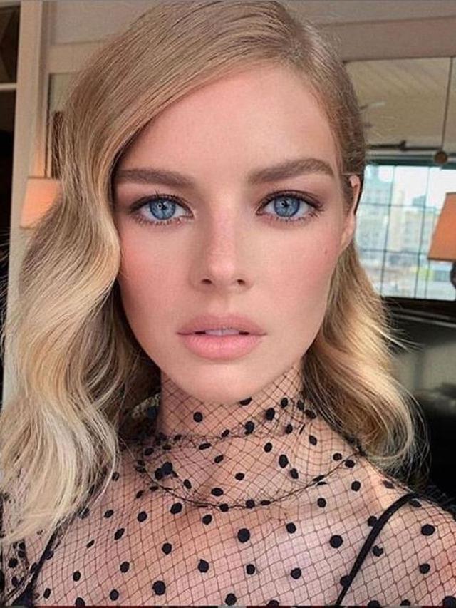 Samara Weaving Bintang Film Ready Or Not Pernah Sekolah Di Jakarta Showbiz Liputan6 Com