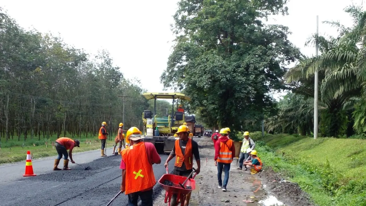 Waskita Karya