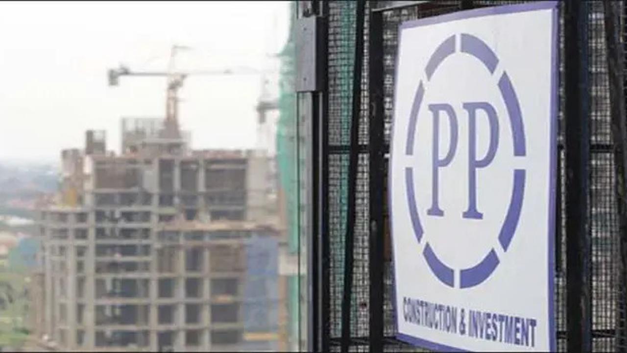 PTPP Catat Pertumbuhan Kontrak Baru 32% di Kuartal I-2025