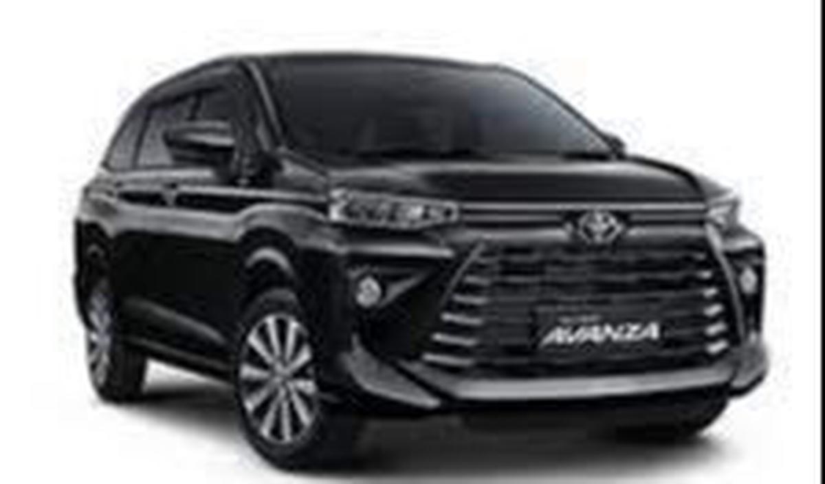 Spesifikasi Mesin All New Avanza